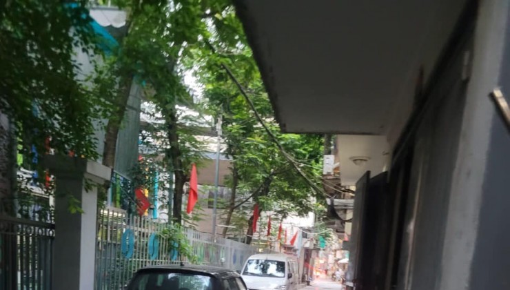 CHO THUÊ NHÀ NGÕ Ô TÔ NGUYỄN TRÃI, 90M2, 3 NGỦ, 2 WC, GIÁ CHỈ 9.5 TRIỆU - KINH DOANH